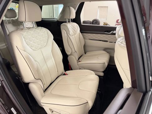 Used 2020 Hyundai Palisade Limited AWD/4WD image 43