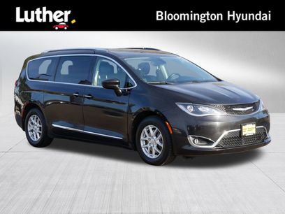 Used 2020 Chrysler Pacifica Touring-L