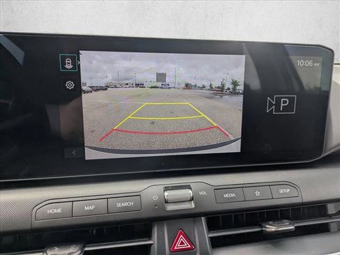 Used 2025 Kia K4 FWD image 13