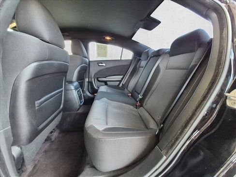 Used 2018 Dodge Charger R/T RWD image 18