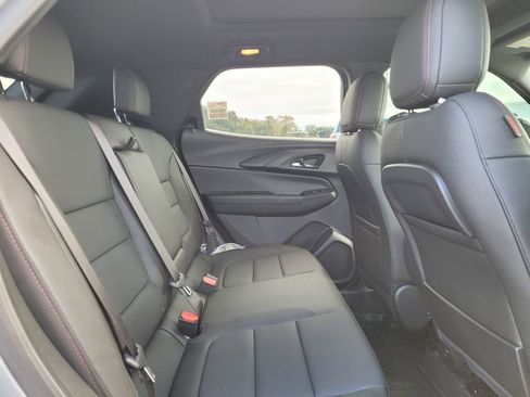 New 2026 Chevrolet TrailBlazer RS w/ Convenience Package image 31