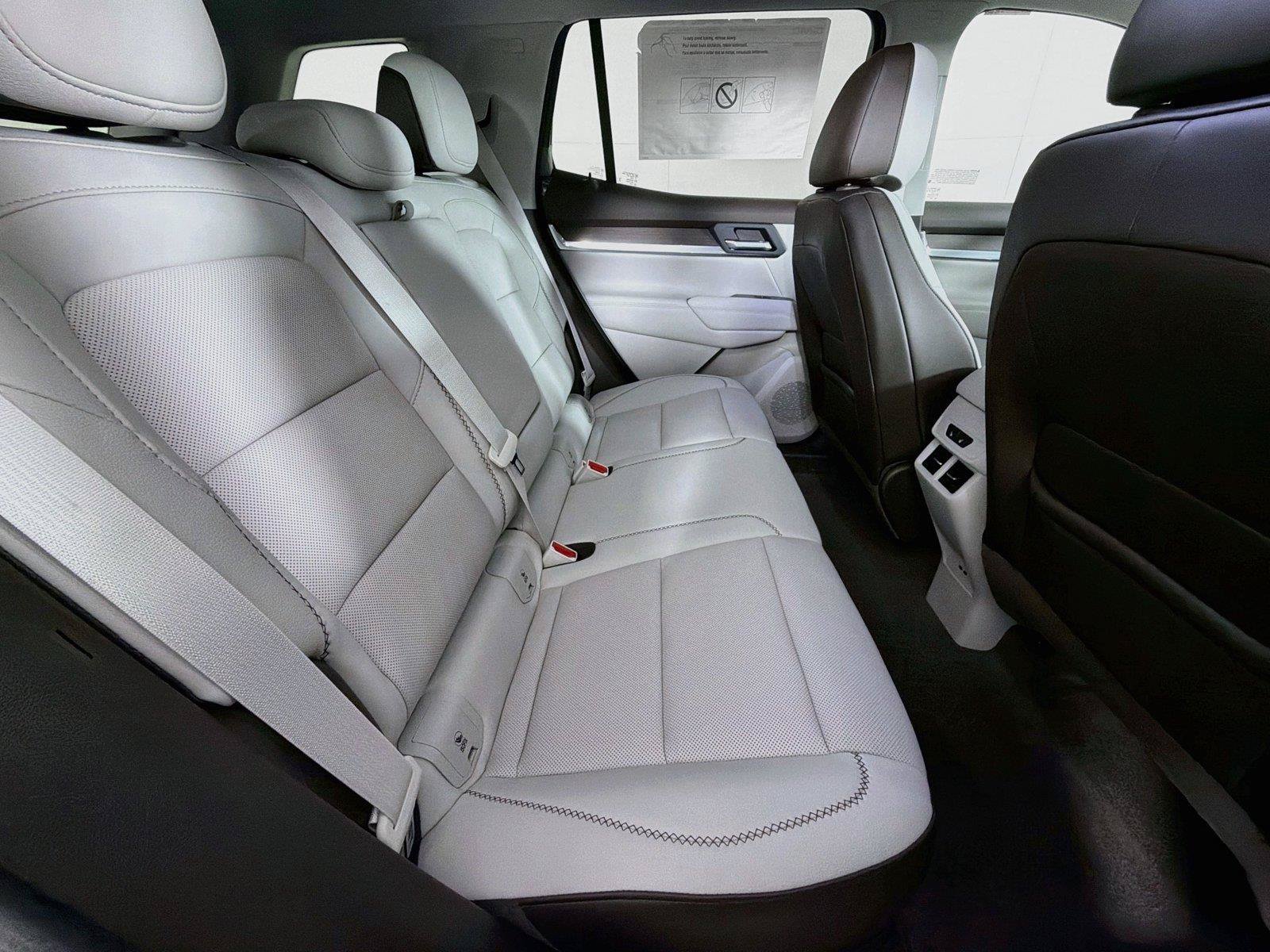New 2027 GMC Terrain Denali AWD/4WD image 30