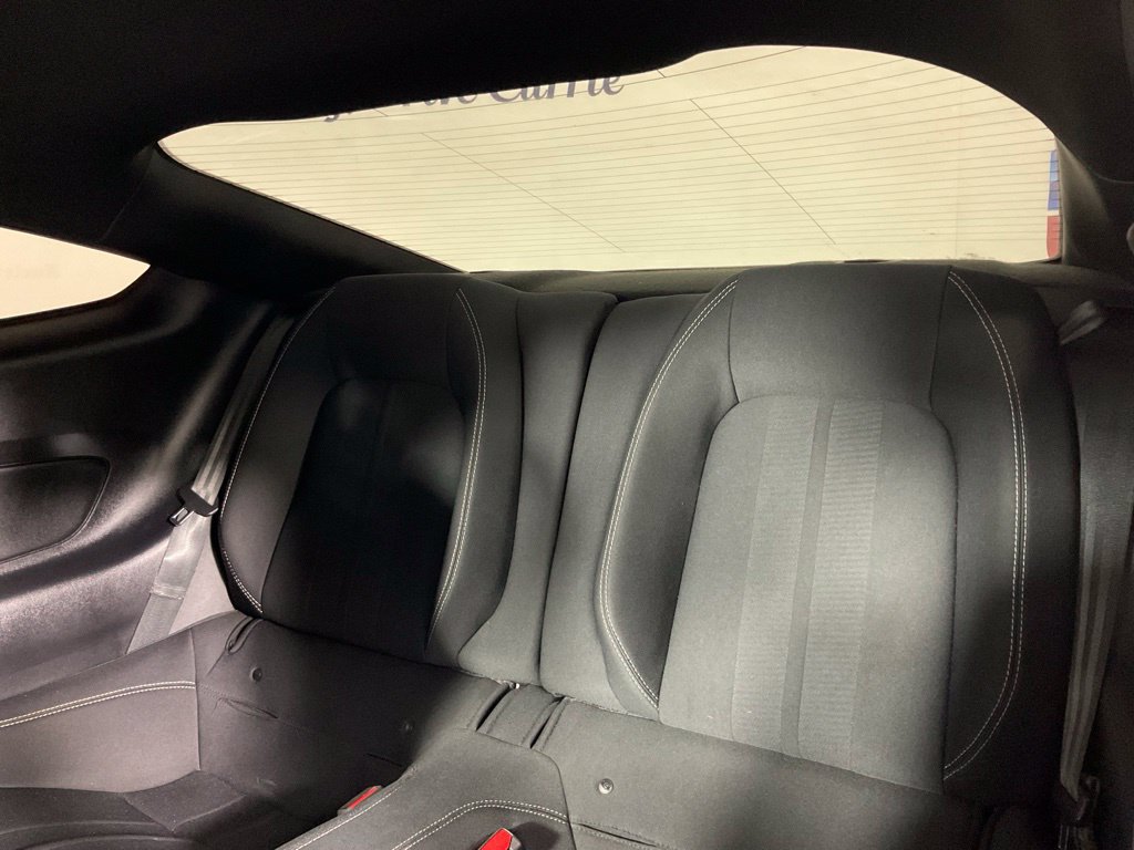 Used 2021 Ford Mustang GT RWD image 16