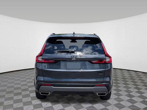 New 2026 Honda CR-V Sport Touring image 5