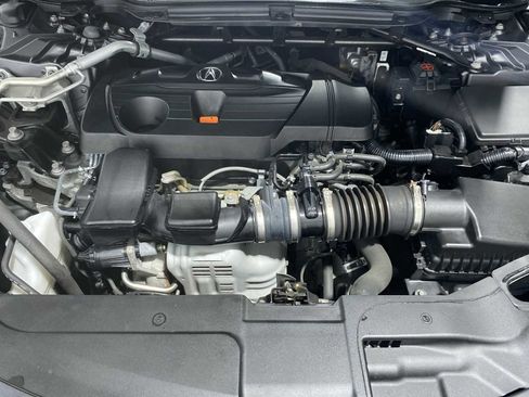 Used 2023 Acura TLX FWD image 9
