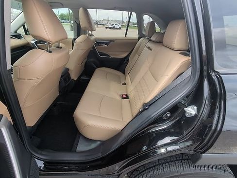 Certified 2023 Toyota RAV4 XLE Premium image 10