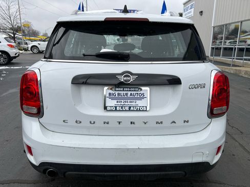 Used 2020 MINI Cooper Countryman image 4