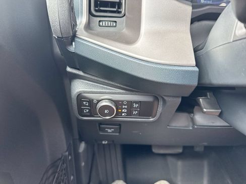 Used 2023 Ford Bronco Outer Banks AWD/4WD image 19