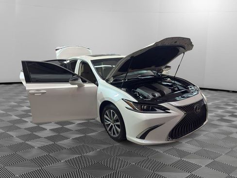 Used 2019 Lexus ES 350 FWD image 9
