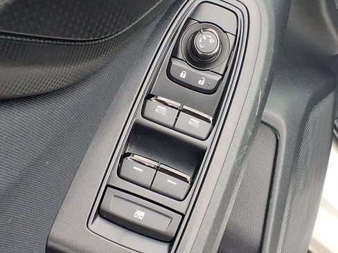 Certified 2023 Subaru Impreza 2.0i AWD/4WD image 12