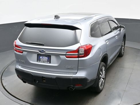 Used 2020 Subaru Ascent Limited w/ Technology Package AWD/4WD image 39