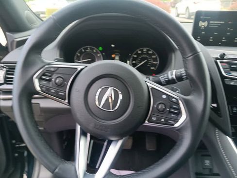 Used 2026 Acura RDX SH-AWD image 12