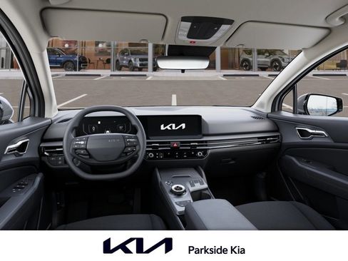 New 2026 Kia Sportage S AWD/4WD image 14