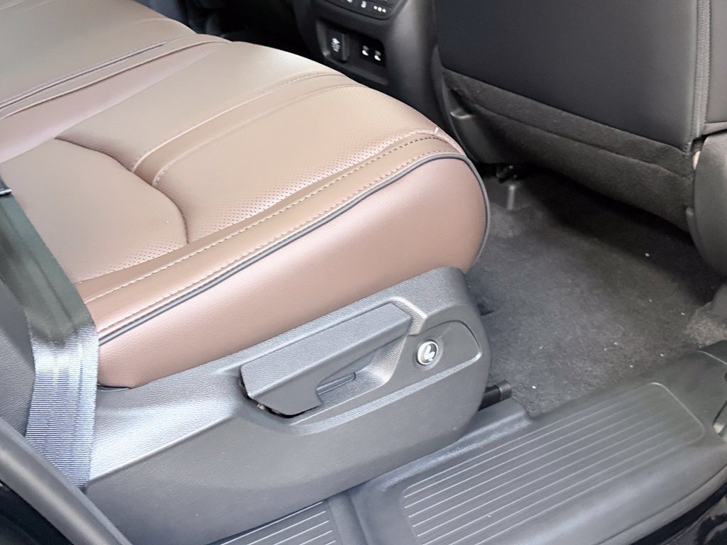 New 2026 Honda Pilot Elite image 39