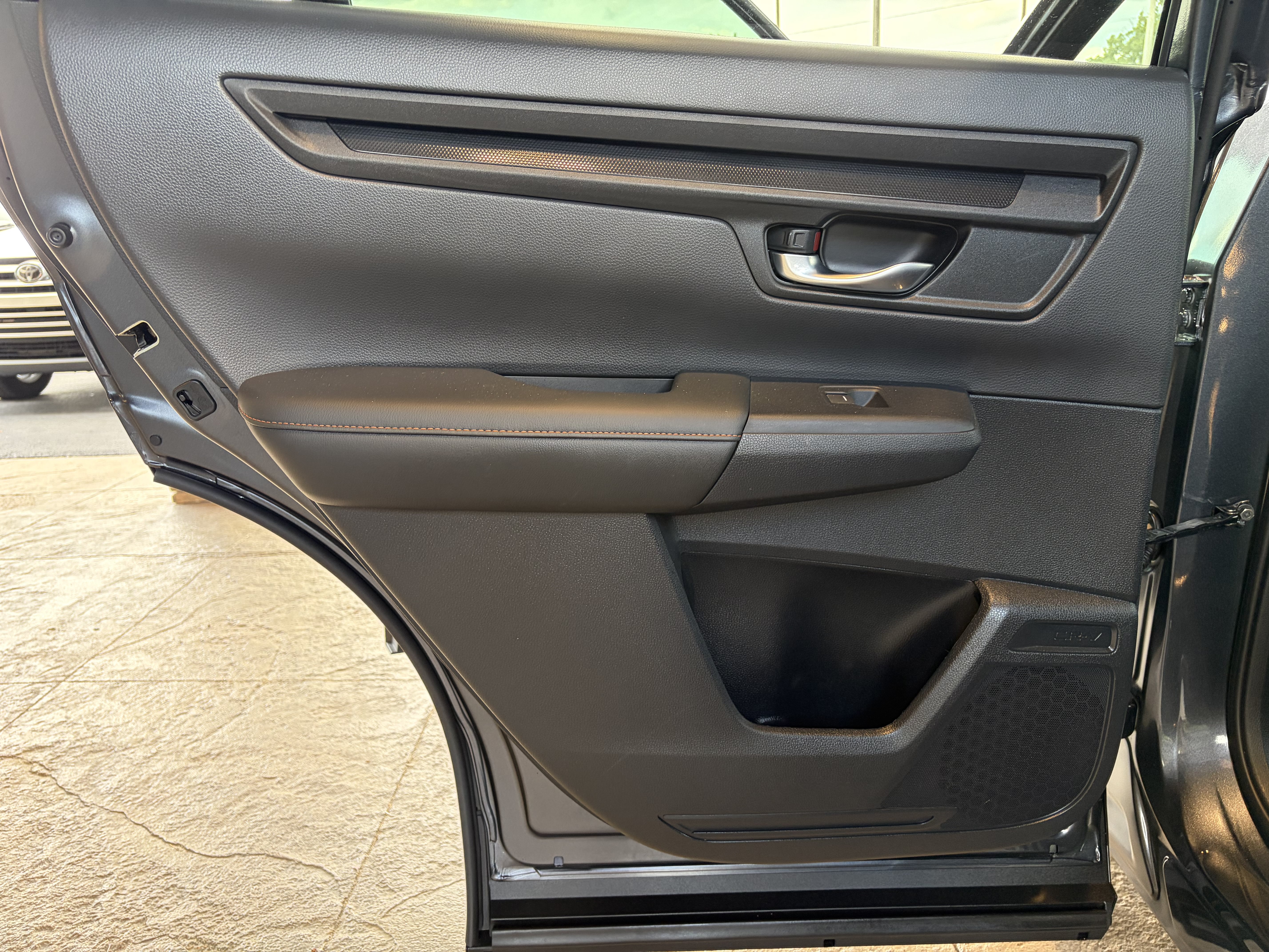 Used 2023 Honda CR-V Sport image 22