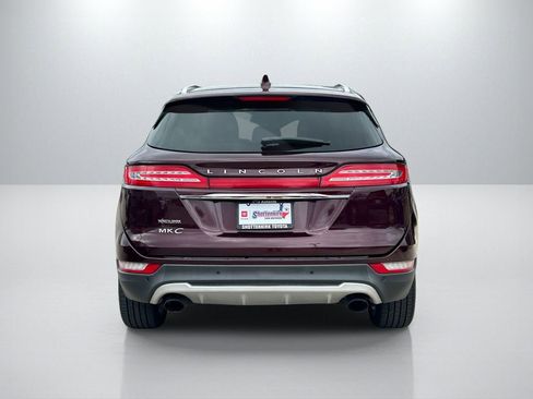 Used 2019 Lincoln MKC Reserve w/ MKC Climate Package image 6