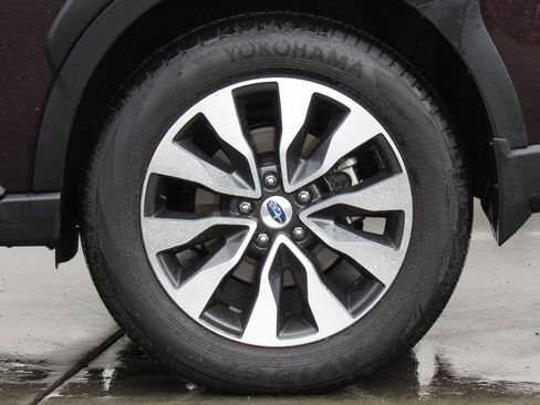 Used 2024 Subaru Outback Touring XT w/ Popular Package #2 image 37