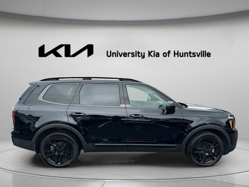 Used 2025 Kia Telluride EX X-Line AWD/4WD image 9