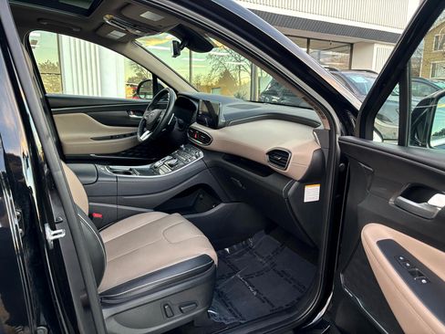 Used 2023 Hyundai Santa Fe Limited image 14