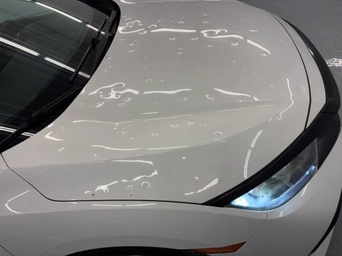 Used 2017 Honda Civic LX image 15
