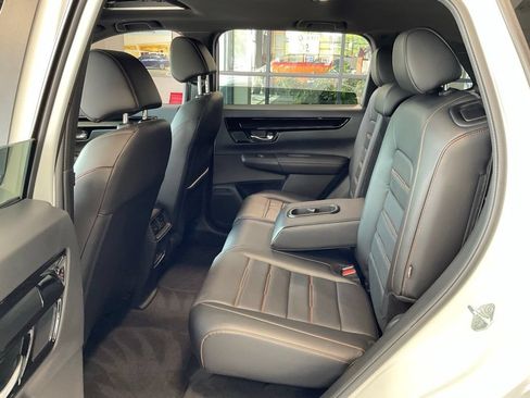 Used 2024 Honda CR-V Sport Touring image 22