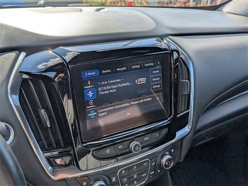 Certified 2023 Chevrolet Traverse Premier image 21