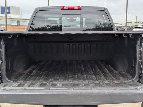 Used 2018 GMC Sierra 1500 SLT w/ Texas SLT Premium Package AWD/4WD image 31