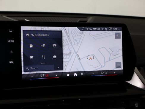 New 2026 BMW X1 xDrive28i w/ Technology Package image 7