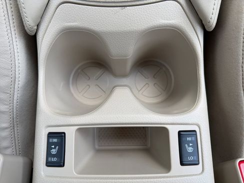 Used 2017 Nissan Rogue SL image 25