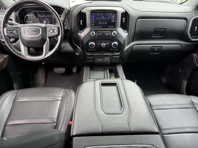 Used 2020 GMC Sierra 3500 Denali w/ Denali Ultimate Package