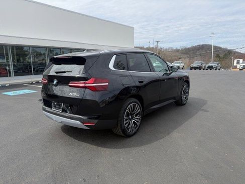 New 2026 BMW X3 xDrive30 w/ Premium Package image 8