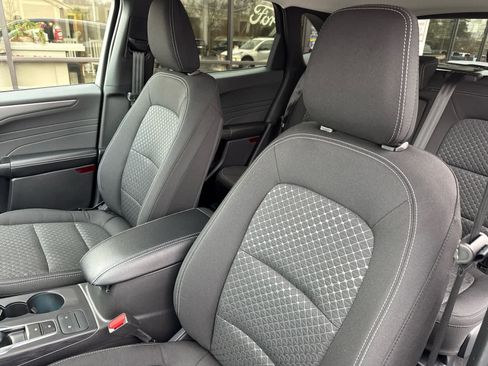 New 2026 Ford Escape Active image 19