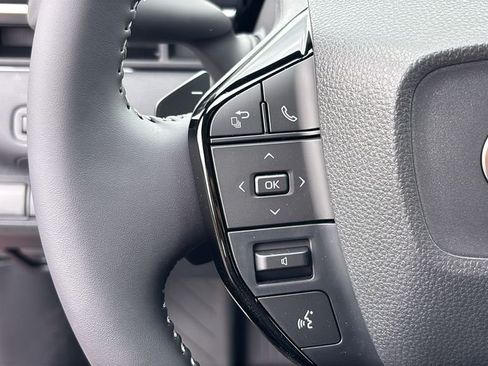New 2026 Toyota C-HR AWD/4WD image 16