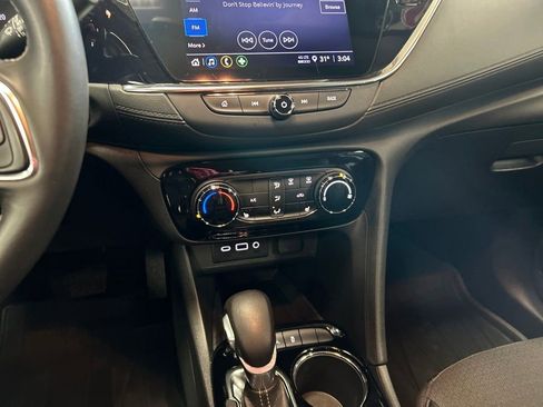 Certified 2023 Buick Encore GX Preferred w/ Cold Weather Comfort Package AWD/4WD image 14
