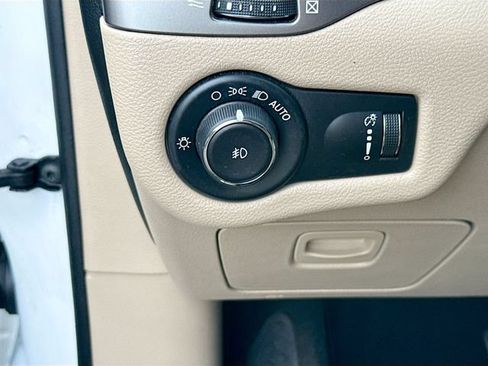 Used 2019 Jeep Cherokee Latitude w/ Popular Appearance Group FWD image 10