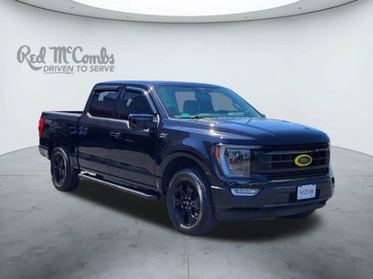 Used 2023 Ford F150 Lariat w/ Equipment Group 502A High