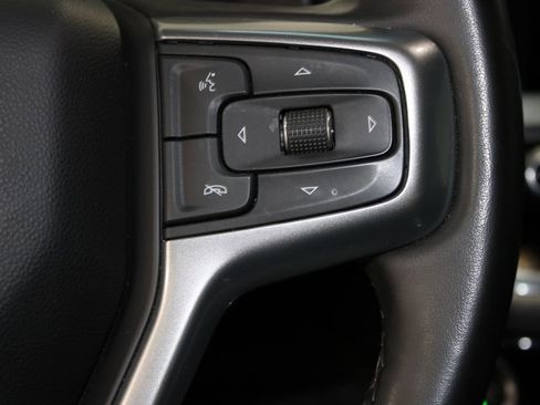 Used 2024 Chevrolet Silverado 1500 LT Trail Boss w/ Convenience Package II image 19