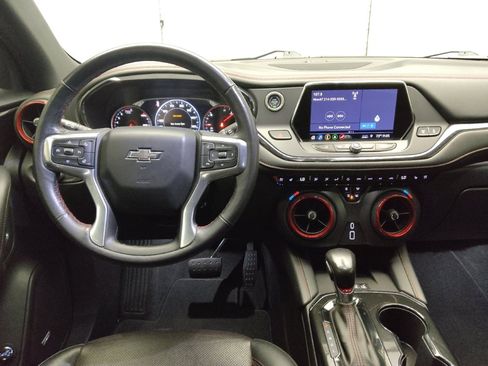 Used 2019 Chevrolet Blazer RS image 22