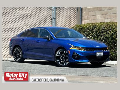 Used 2024 Kia K5 GT-Line w/ GT-Line Premium Package