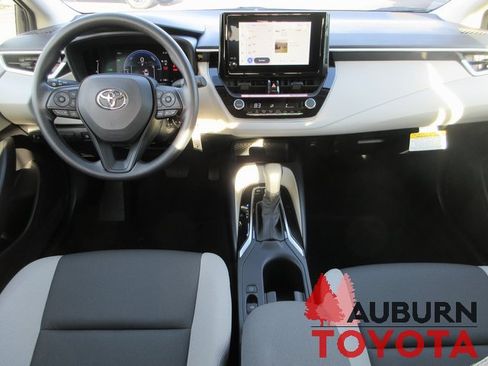 New 2026 Toyota Corolla LE image 5