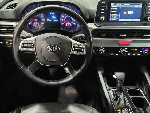 Used 2021 Kia Telluride LX image 22