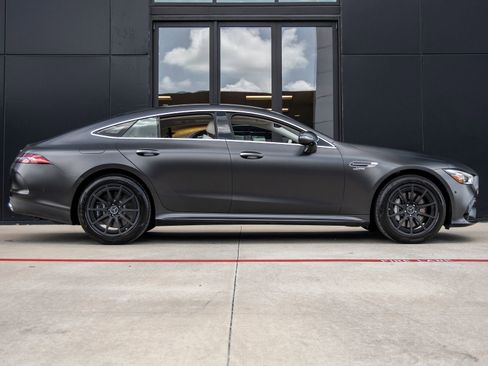 Used 2023 Mercedes-Benz AMG GT 43 image 10