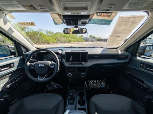 Used 2023 Ford Maverick XL image 16