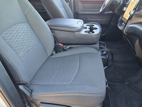 New 2026 RAM 2500 Tradesman image 13