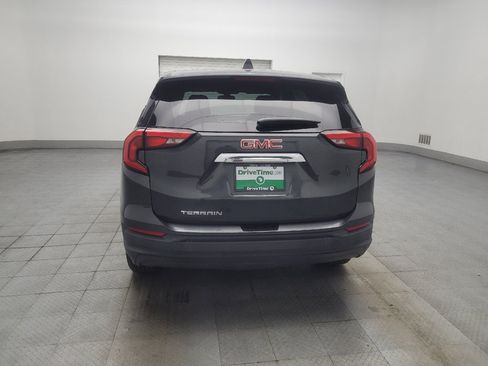 Used 2019 GMC Terrain SLE FWD image 6