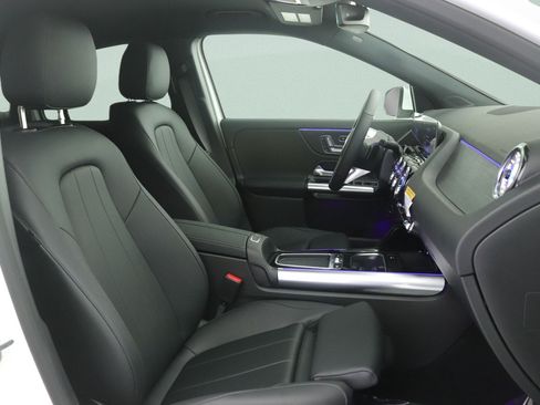 New 2026 Mercedes-Benz GLA 250 4MATIC image 7