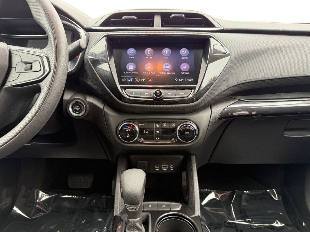 Used 2022 Chevrolet TrailBlazer LT w/ Convenience Package FWD image 13
