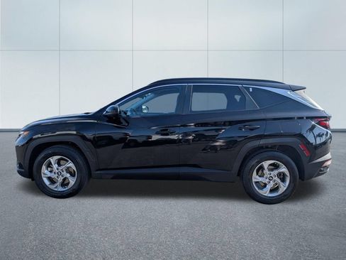 Used 2024 Hyundai Tucson SEL FWD image 3