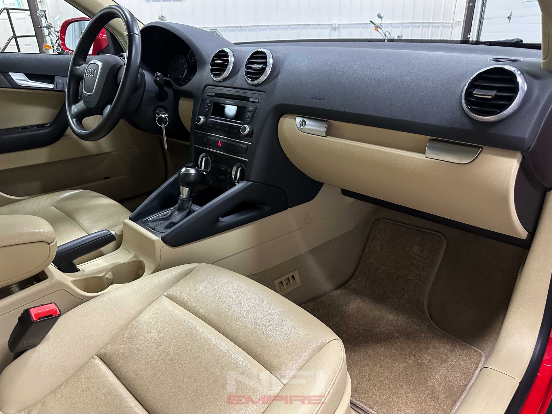 Used 2012 Audi A3 2.0T Premium FWD image 38