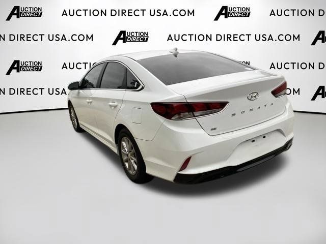 Used 2019 Hyundai Sonata SE FWD image 14
